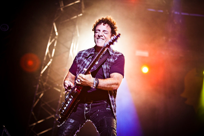 2011-07-02 - Journey från Peace & Love, Borlänge