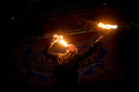 2011-07-02 - Hellzapoppin A SideShow Revue från Peace & Love, Borlänge