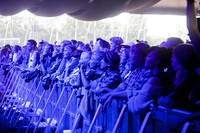 2011-07-02 - Little Dragon från Roskildefestivalen, Roskilde