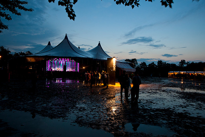 2011-07-02 - Områdesbilder från Roskildefestivalen, Roskilde 2011-07-02 - Områdesbilder från Roskildefestivalen, Roskilde