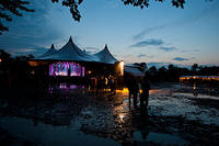 2011-07-02 - Områdesbilder från Roskildefestivalen, Roskilde