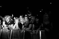 2011-07-02 - Vain från Peace & Love, Borlänge