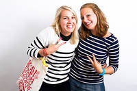2011-07-02 - Rockfotostudion från Peace & Love, Borlänge