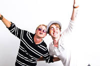 2011-07-02 - Rockfotostudion från Peace & Love, Borlänge