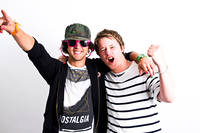 2011-07-02 - Rockfotostudion från Peace & Love, Borlänge