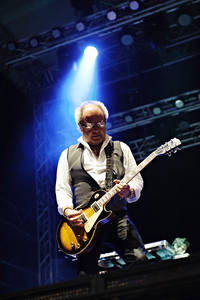 2011-07-01 - Foreigner från Peace & Love, Borlänge