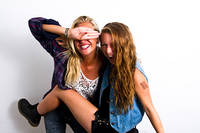 2011-07-02 - Rockfotostudion från Peace & Love, Borlänge