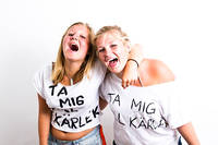 2011-07-02 - Rockfotostudion från Peace & Love, Borlänge