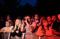2011-07-02 - Christian Kjellvander från Peace & Love, Borlänge