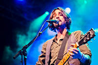2011-07-02 - Ryan Bingham från Peace & Love, Borlänge