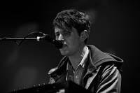 2011-07-02 - James Blake från Roskildefestivalen, Roskilde