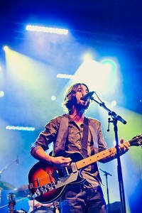 2011-07-02 - Ryan Bingham från Peace & Love, Borlänge