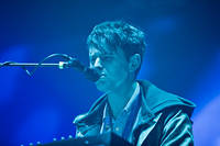 2011-07-02 - James Blake från Roskildefestivalen, Roskilde