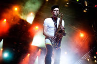 2011-07-01 - Håkan Hellström från Peace & Love, Borlänge