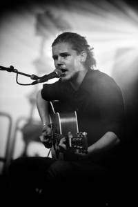 2011-07-02 - Dag Palmcrantz från Peace & Love, Borlänge