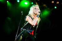 2011-07-01 - Michael Monroe från Peace & Love, Borlänge