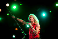 2011-07-01 - Michael Monroe från Peace & Love, Borlänge