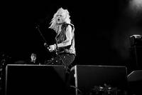 2011-07-01 - Michael Monroe från Peace & Love, Borlänge