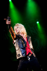 2011-07-01 - Michael Monroe från Peace & Love, Borlänge
