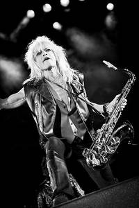 2011-07-01 - Michael Monroe från Peace & Love, Borlänge