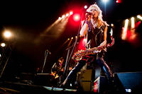 2011-07-01 - Michael Monroe från Peace & Love, Borlänge