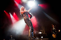 2011-07-01 - Michael Monroe från Peace & Love, Borlänge