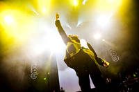 2011-07-02 - Américo från Hovet, Stockholm