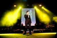 2011-07-02 - Américo från Hovet, Stockholm