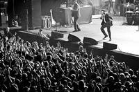 2011-07-02 - Américo från Hovet, Stockholm