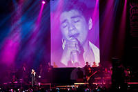2011-07-02 - Américo från Hovet, Stockholm