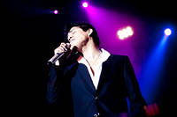 2011-07-02 - Américo från Hovet, Stockholm