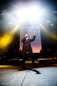 2011-07-02 - Américo från Hovet, Stockholm