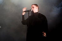 2011-07-01 - Lykke Li från Roskildefestivalen, Roskilde