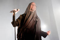 2011-07-01 - Lykke Li från Roskildefestivalen, Roskilde