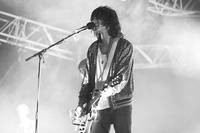2011-07-02 - The Strokes från Roskildefestivalen, Roskilde
