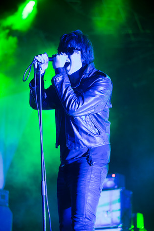 2011-07-02 - The Strokes från Roskildefestivalen, Roskilde