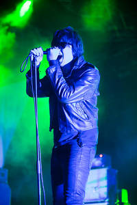 2011-07-02 - The Strokes från Roskildefestivalen, Roskilde