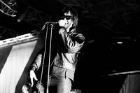 2011-07-02 - The Strokes från Roskildefestivalen, Roskilde