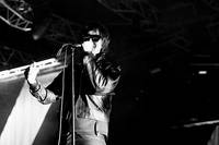 2011-07-02 - The Strokes från Roskildefestivalen, Roskilde