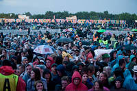 2011-07-02 - The Strokes från Roskildefestivalen, Roskilde