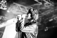 2011-07-02 - The Strokes från Roskildefestivalen, Roskilde