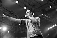 2011-07-03 - Bad Religion från Roskildefestivalen, Roskilde