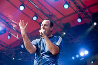 2011-07-03 - Bad Religion från Roskildefestivalen, Roskilde