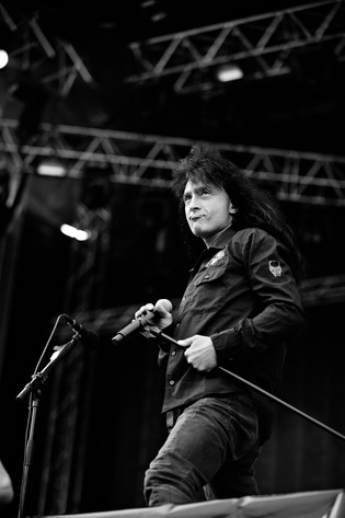 2011-07-03 - Anthrax från Ullevi, Göteborg