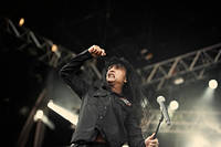 2011-07-03 - Anthrax från Ullevi, Göteborg