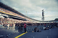 2011-07-03 - Megadeth från Ullevi, Göteborg