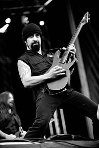 2011-07-03 - Anthrax från Ullevi, Göteborg