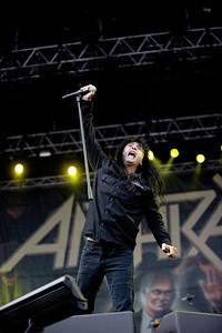 2011-07-03 - Anthrax från Ullevi, Göteborg
