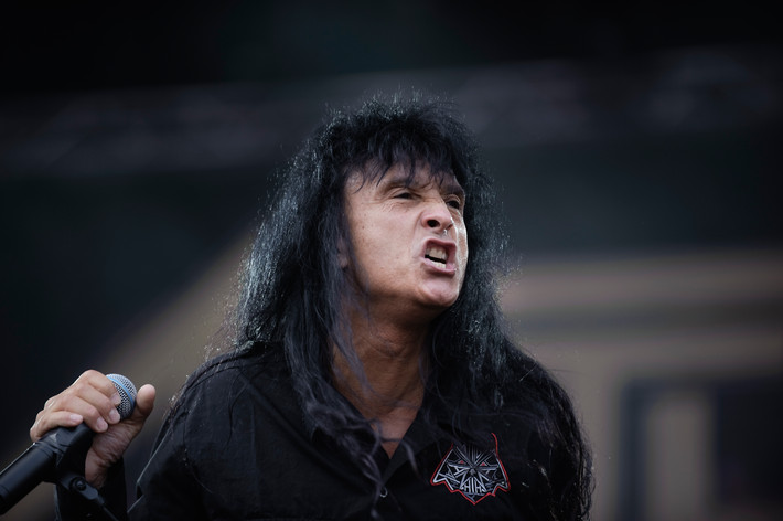 2011-07-03 - Anthrax från Ullevi, Göteborg