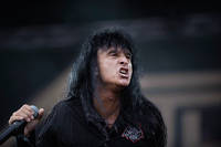 2011-07-03 - Anthrax från Ullevi, Göteborg